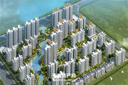 月桥花院五楼139平97.8万全款包改名